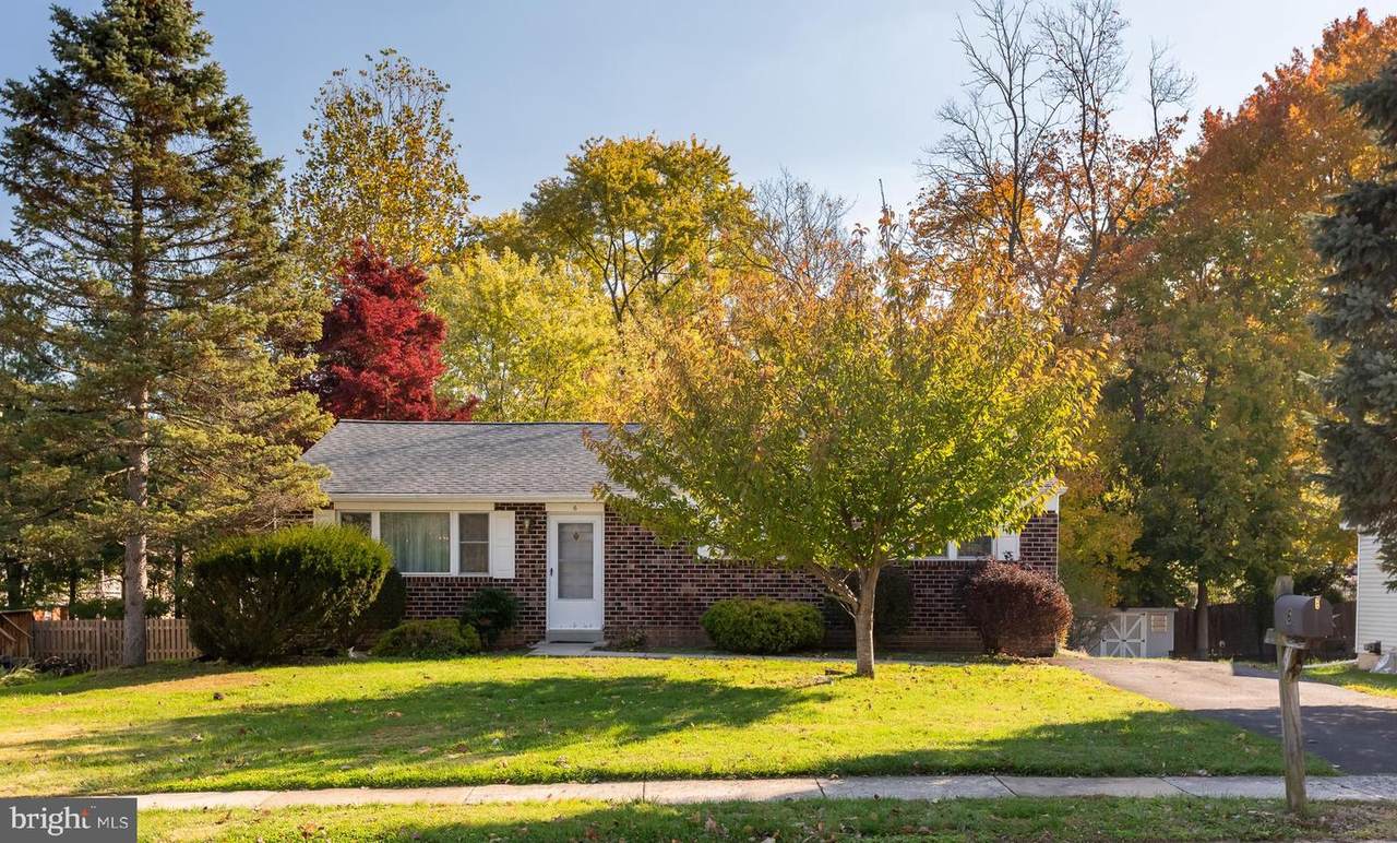 6 Casselberry Drive - Photo 1