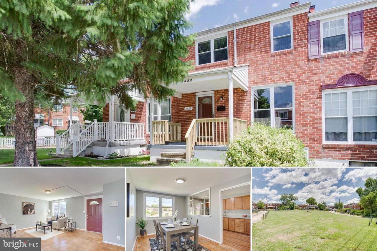 5527 Silverbell Road - Photo 1