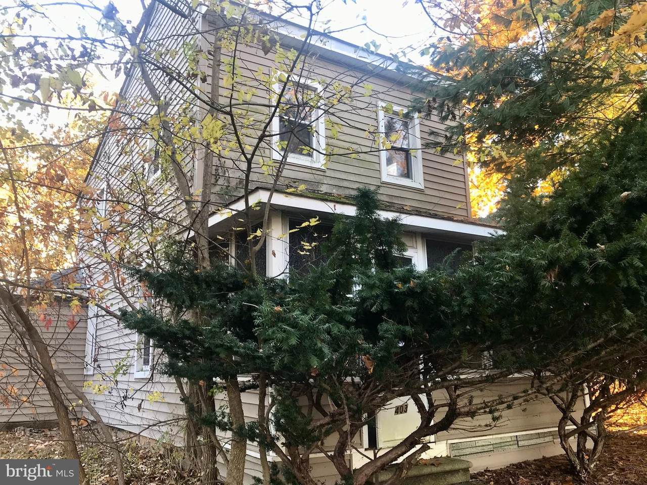 403 Mantua Boulevard - Photo 1