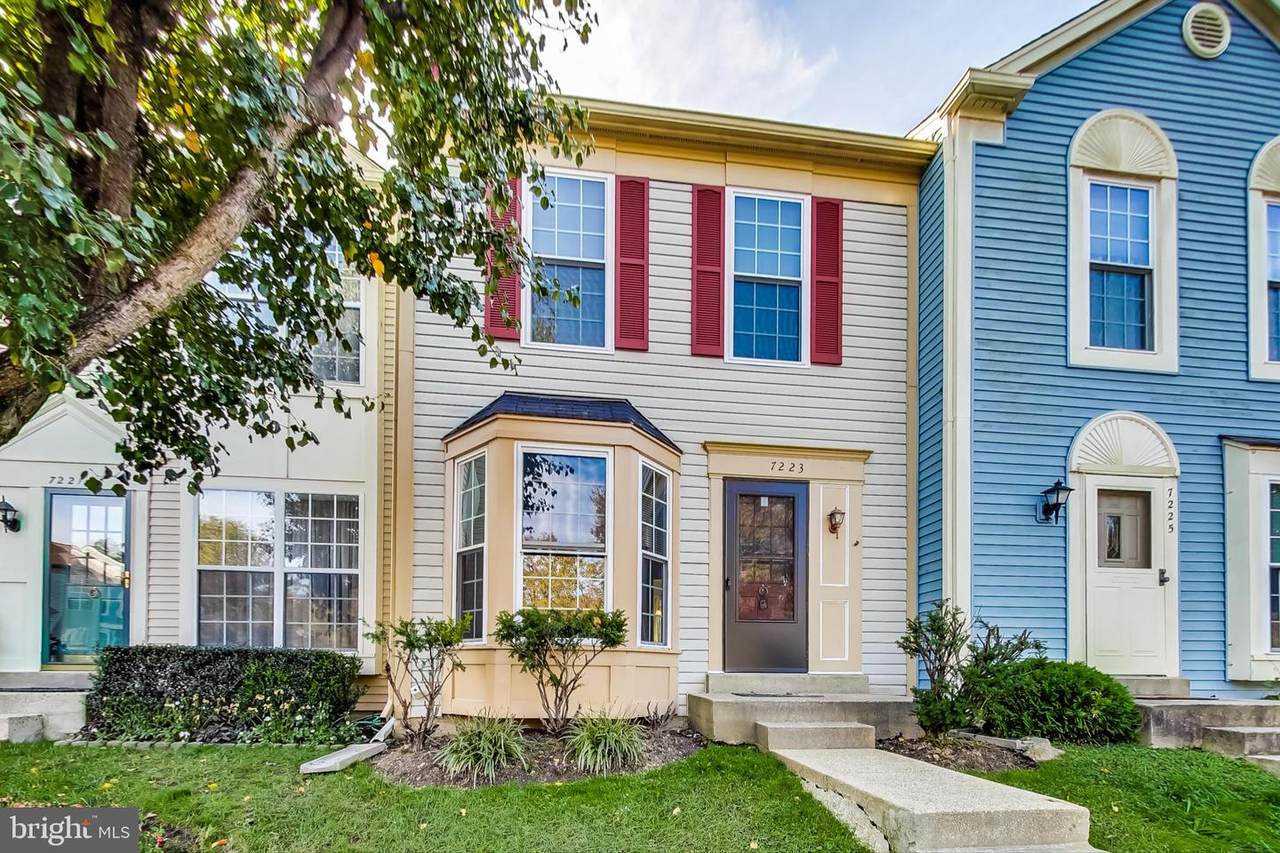 7223 Stover Drive - Photo 1