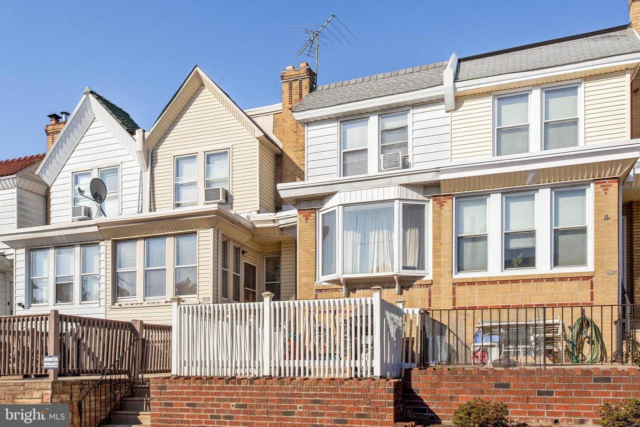 6118 Alma Street - Photo 1