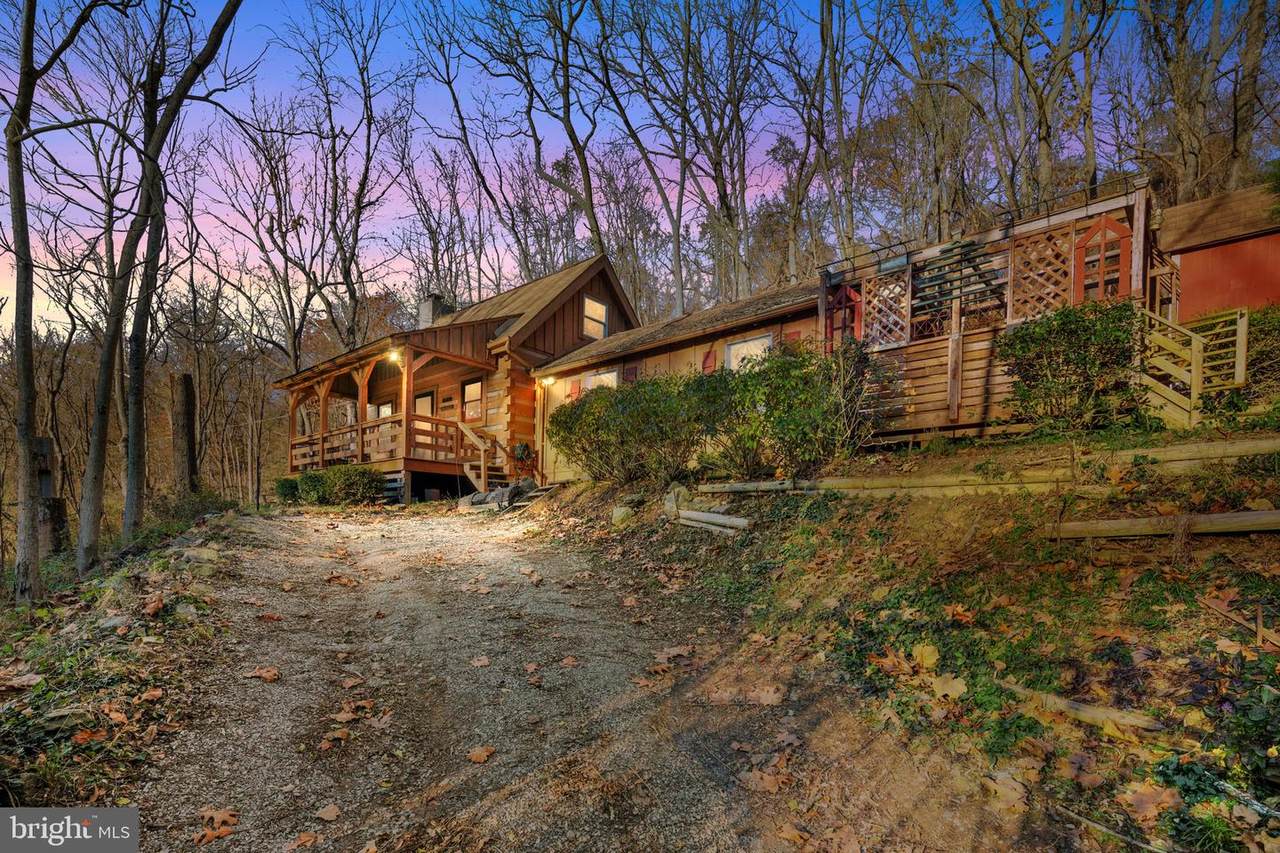 1275 King David Drive - Photo 1