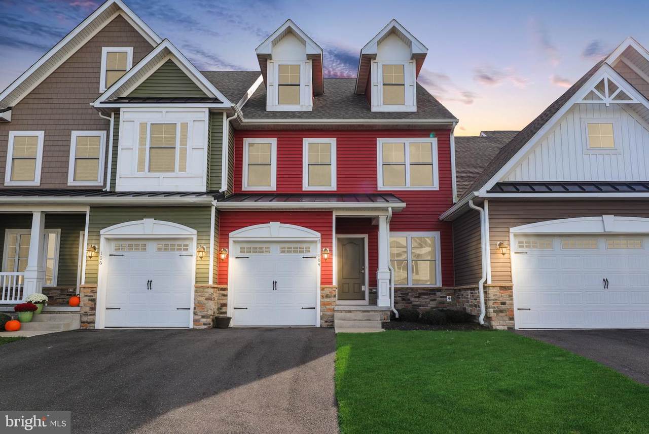 104 Eagle Court - Photo 1