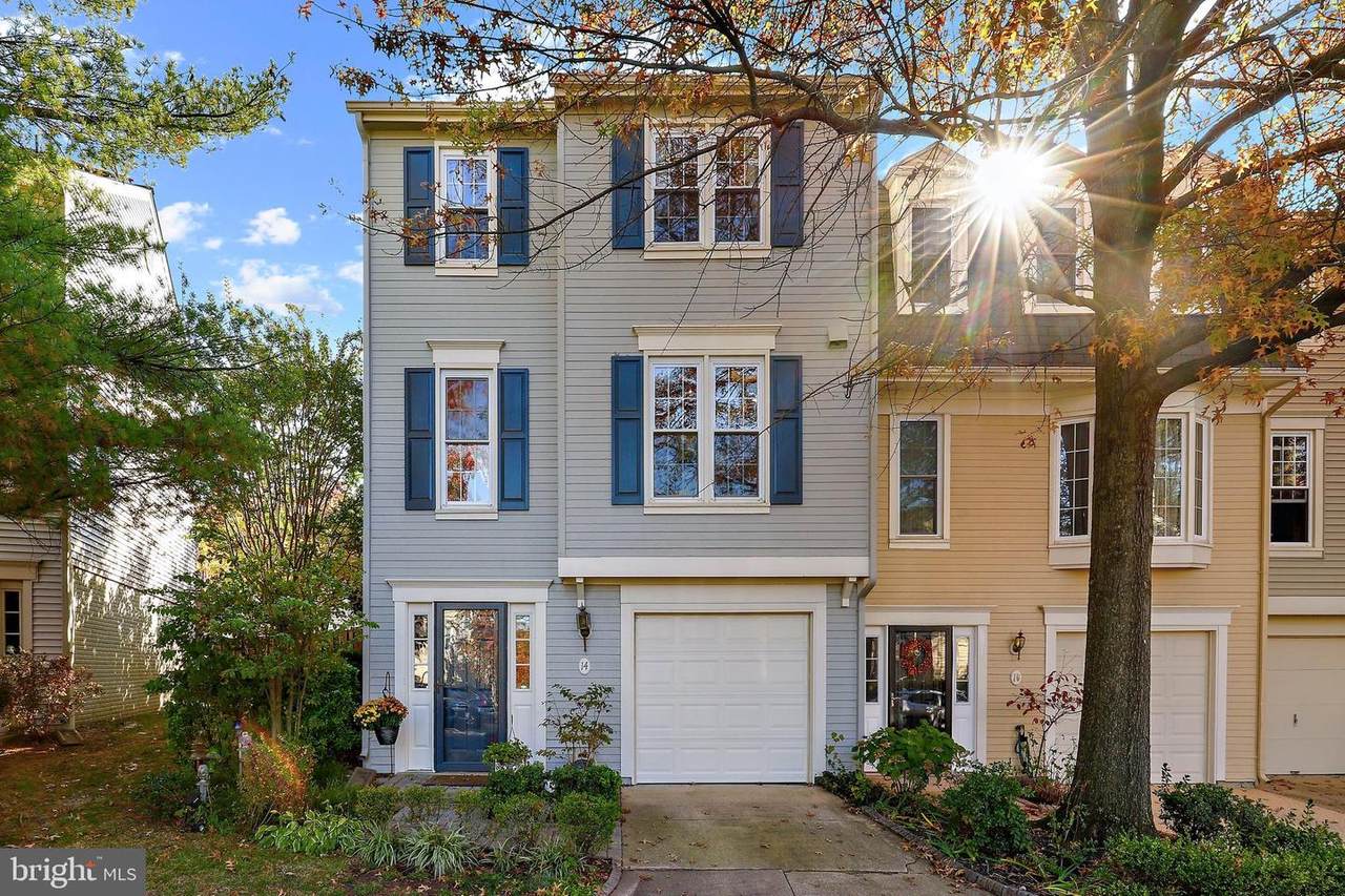 14 Fendall Avenue - Photo 1