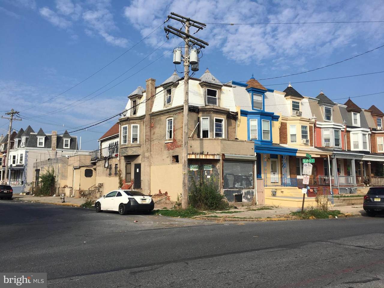 500 Front Street - Photo 1