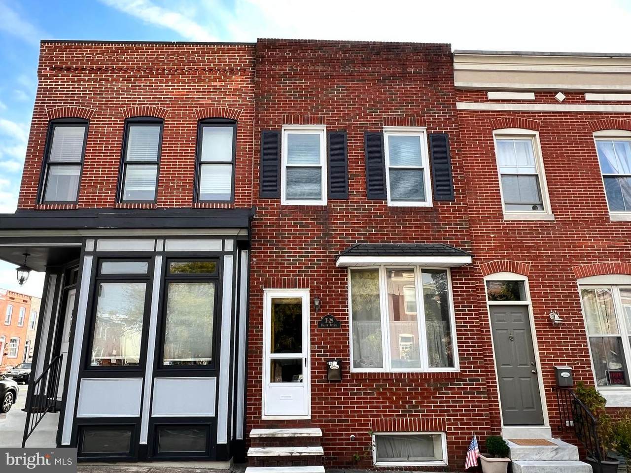 3129 Foster Avenue - Photo 1
