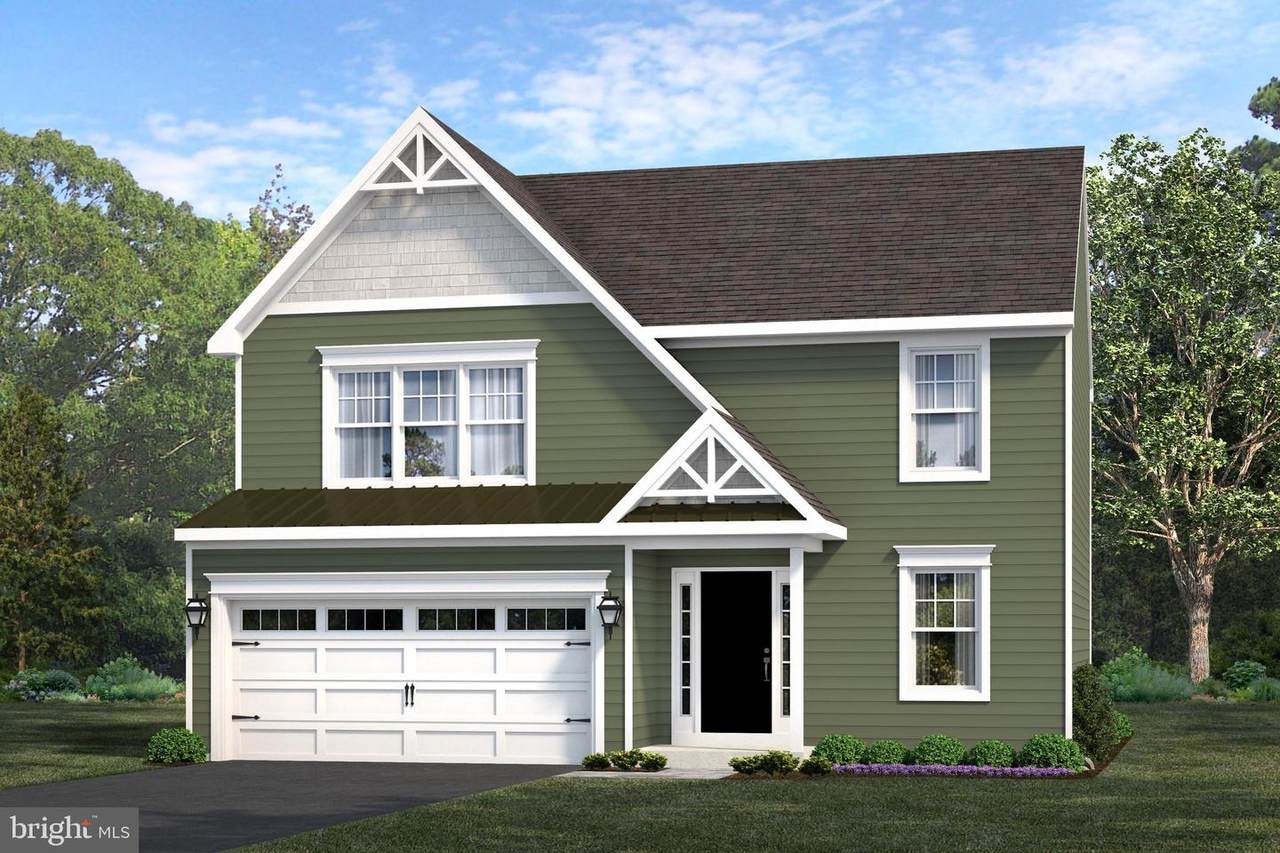 00 Greenwood Drive - Photo 1