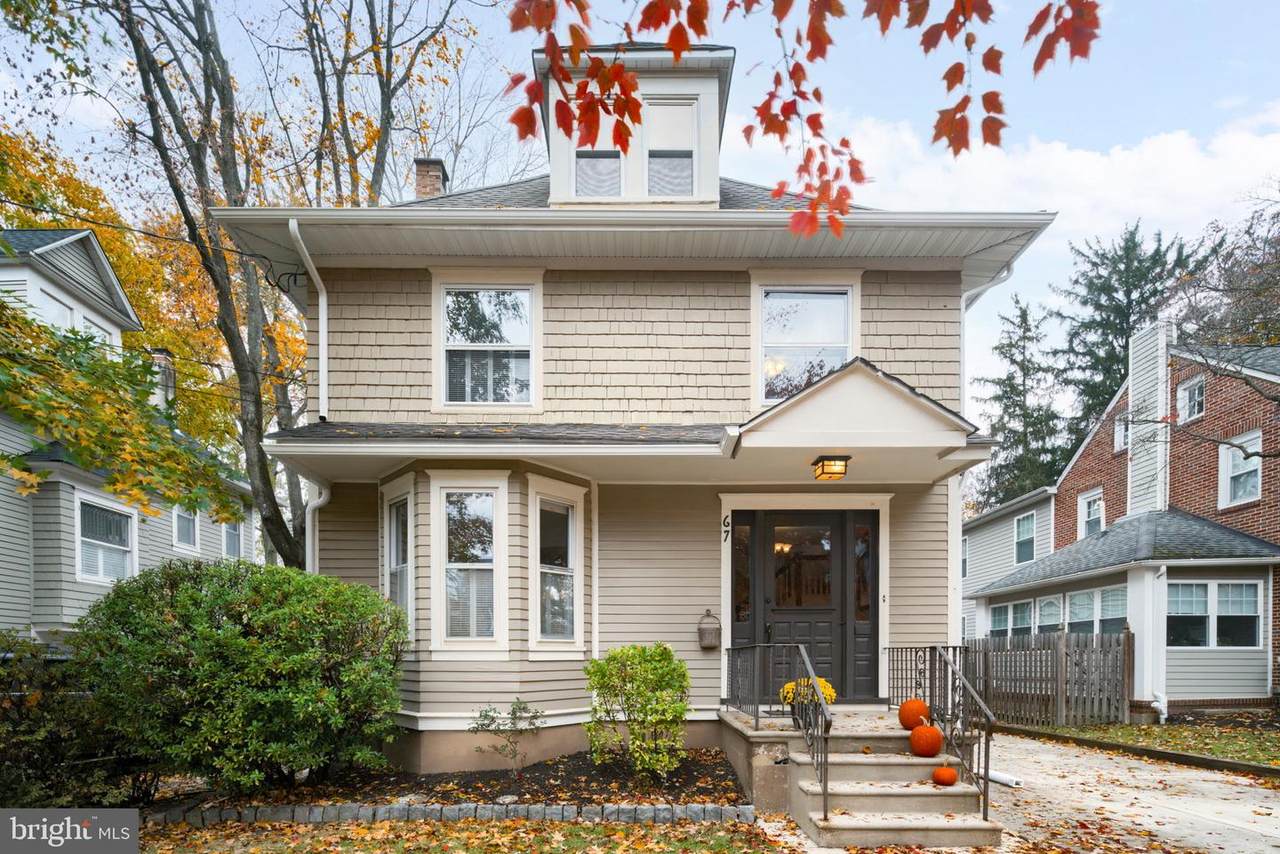 67 Euclid Avenue - Photo 1