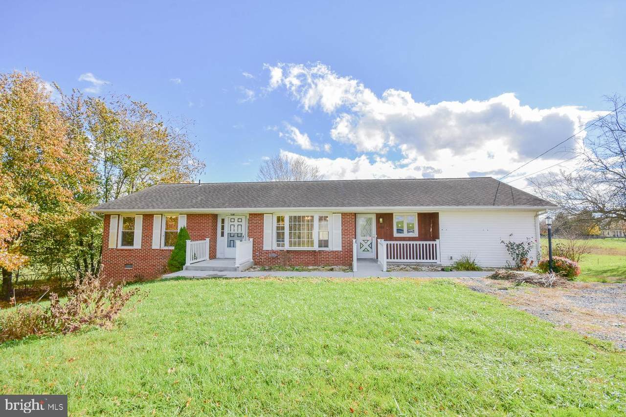 11180 Leetown Road - Photo 1