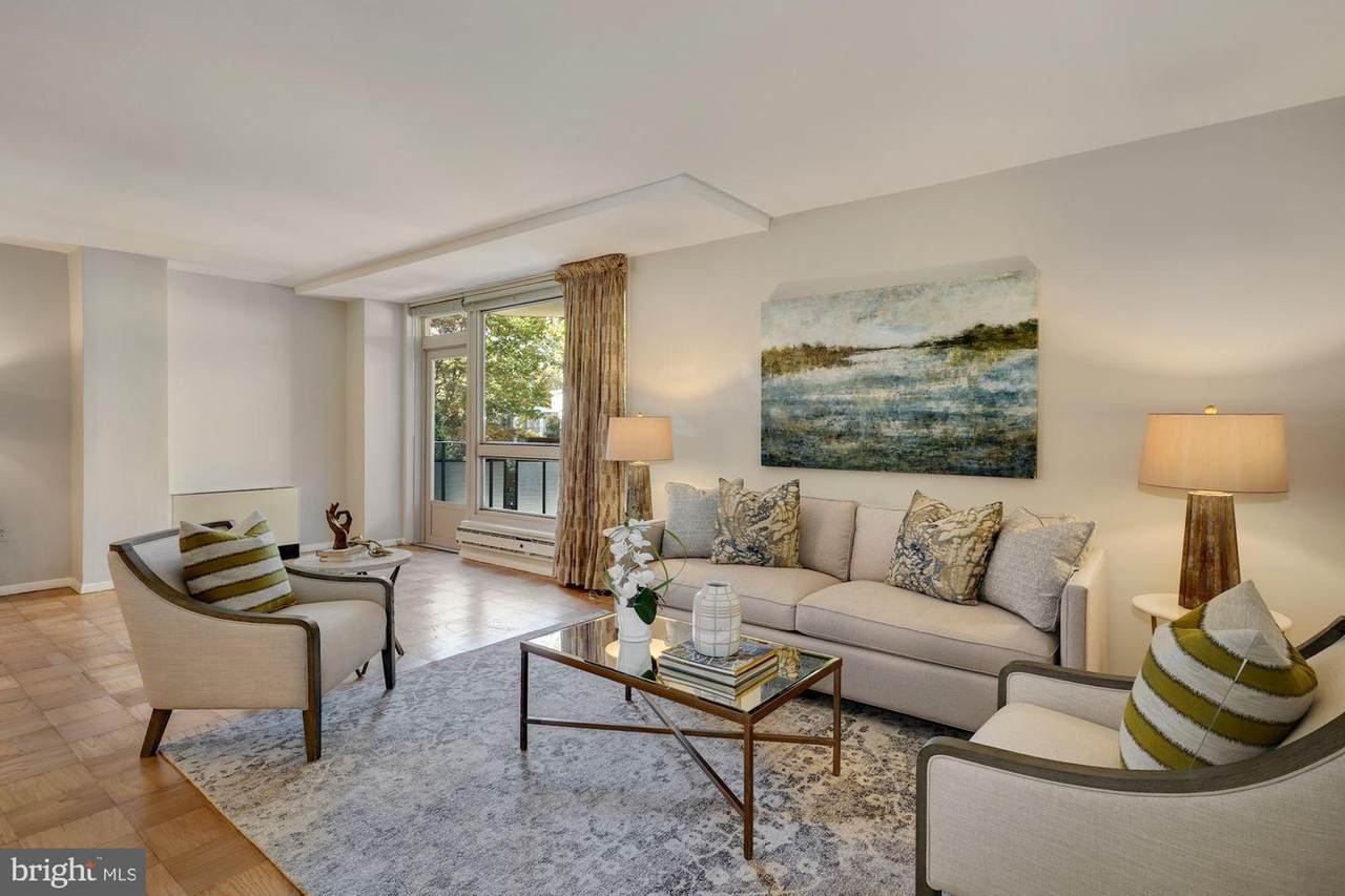 4101 Cathedral Avenue - Photo 1
