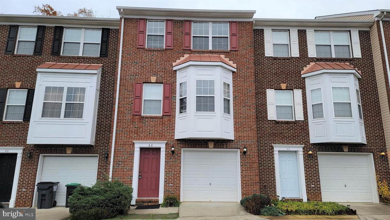 44 Townes Place - Photo 1