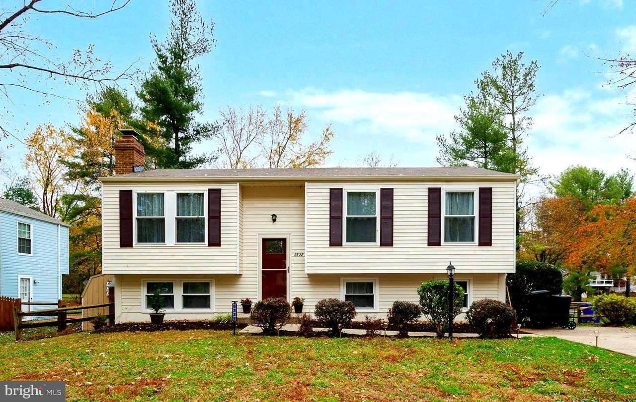 9328 Curtsey Court - Photo 1