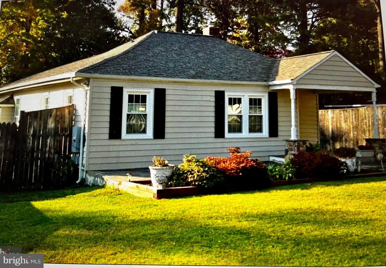 2942 Fairmont Street - Photo 1
