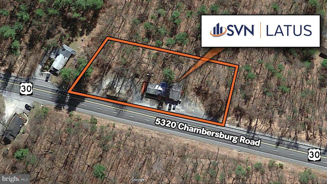 5320 Chambersburg Road - Photo 1