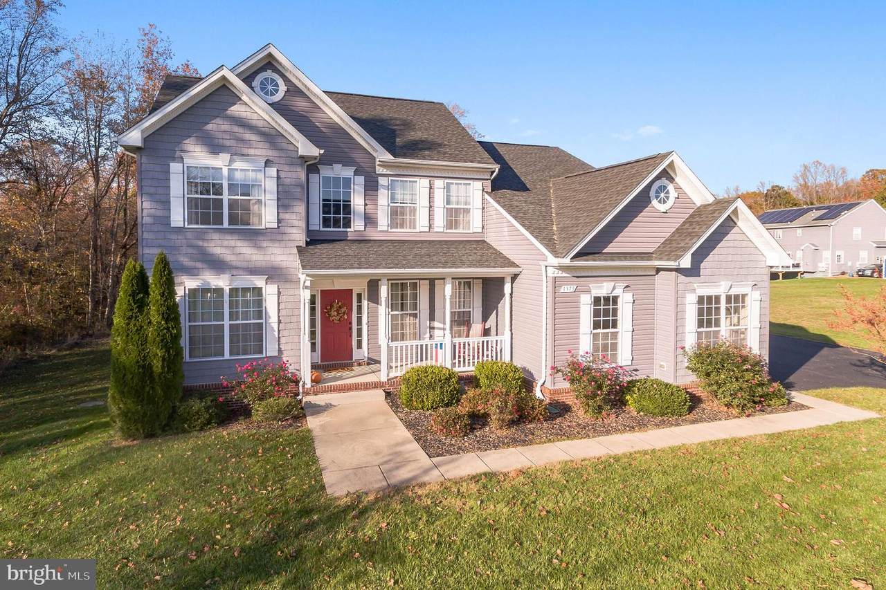 1375 Fairwood Drive - Photo 1