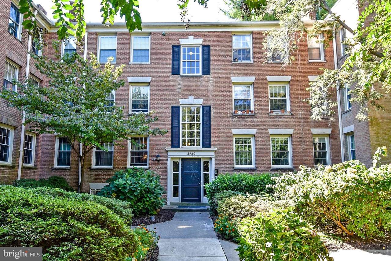 2732 Ordway Street - Photo 1