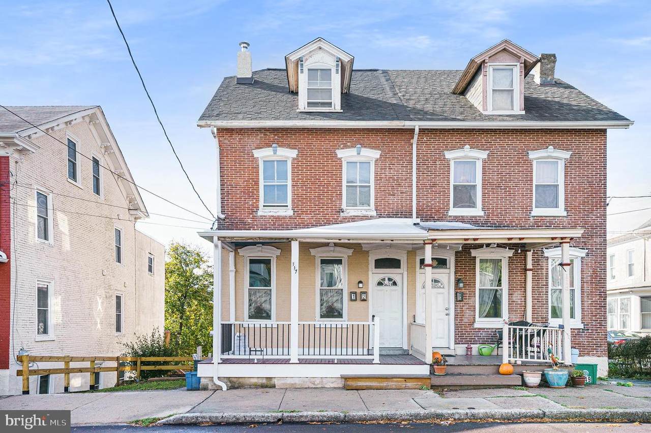 117 2ND Avenue - Photo 1