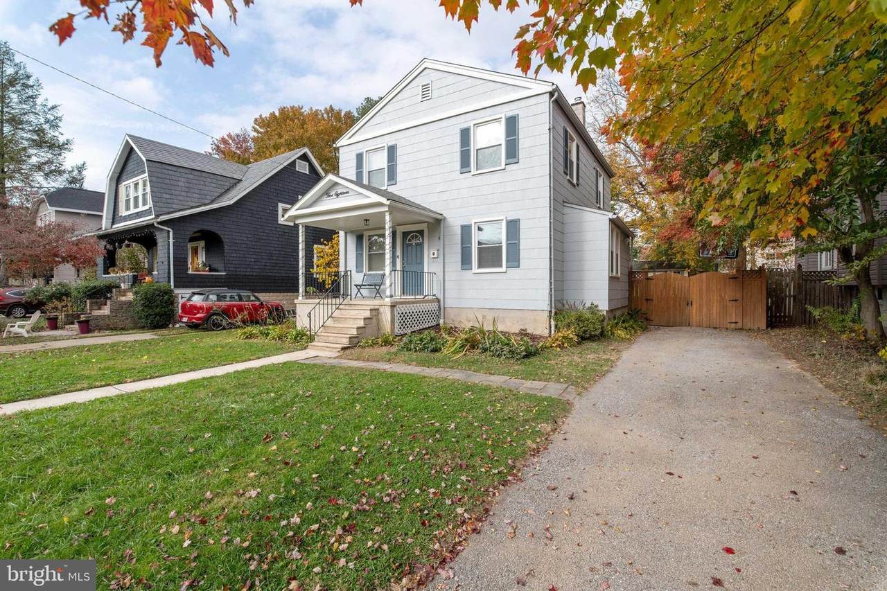 518 Anneslie Road - Photo 1