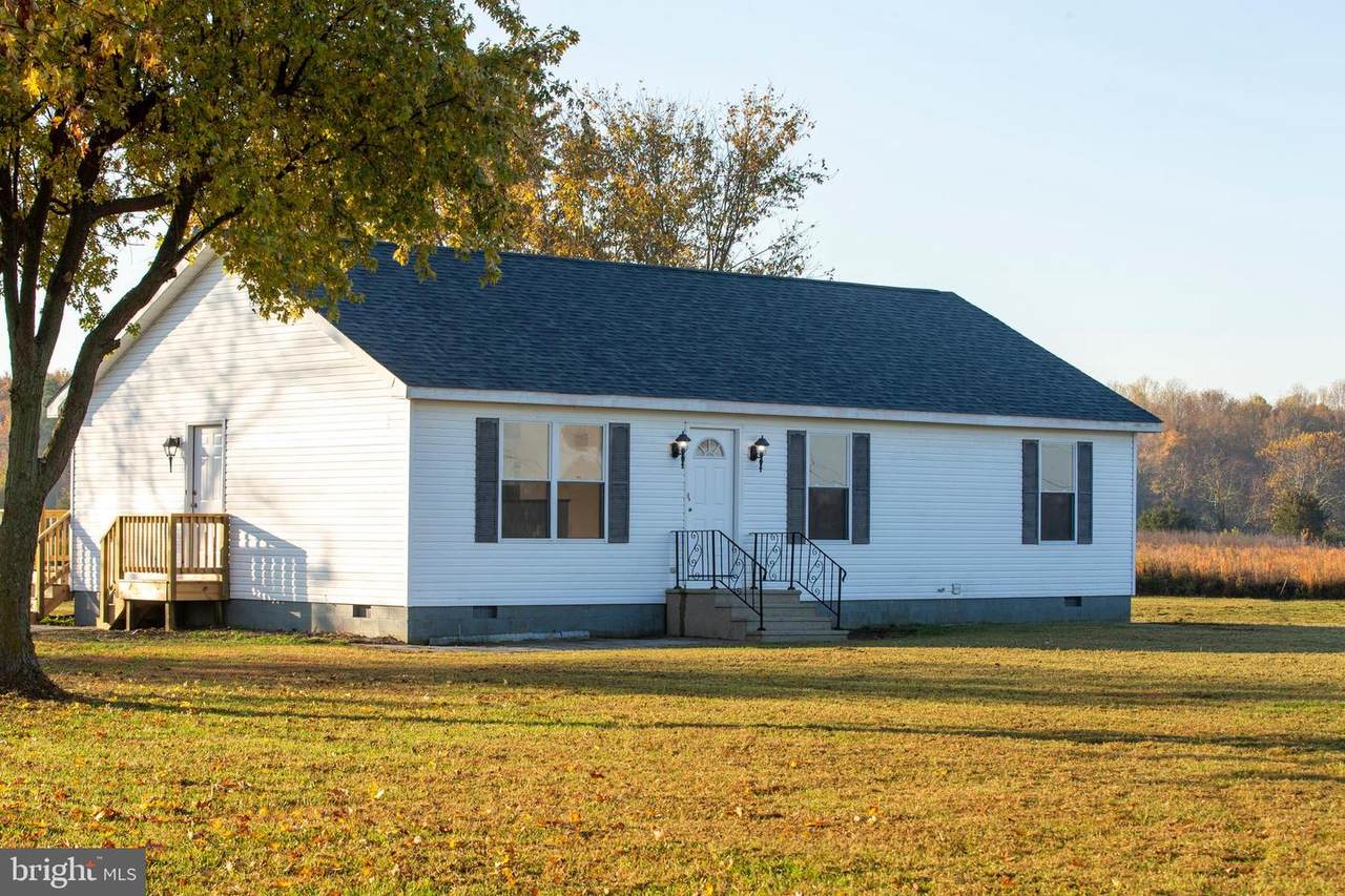 8656 Whaleyville Road - Photo 1