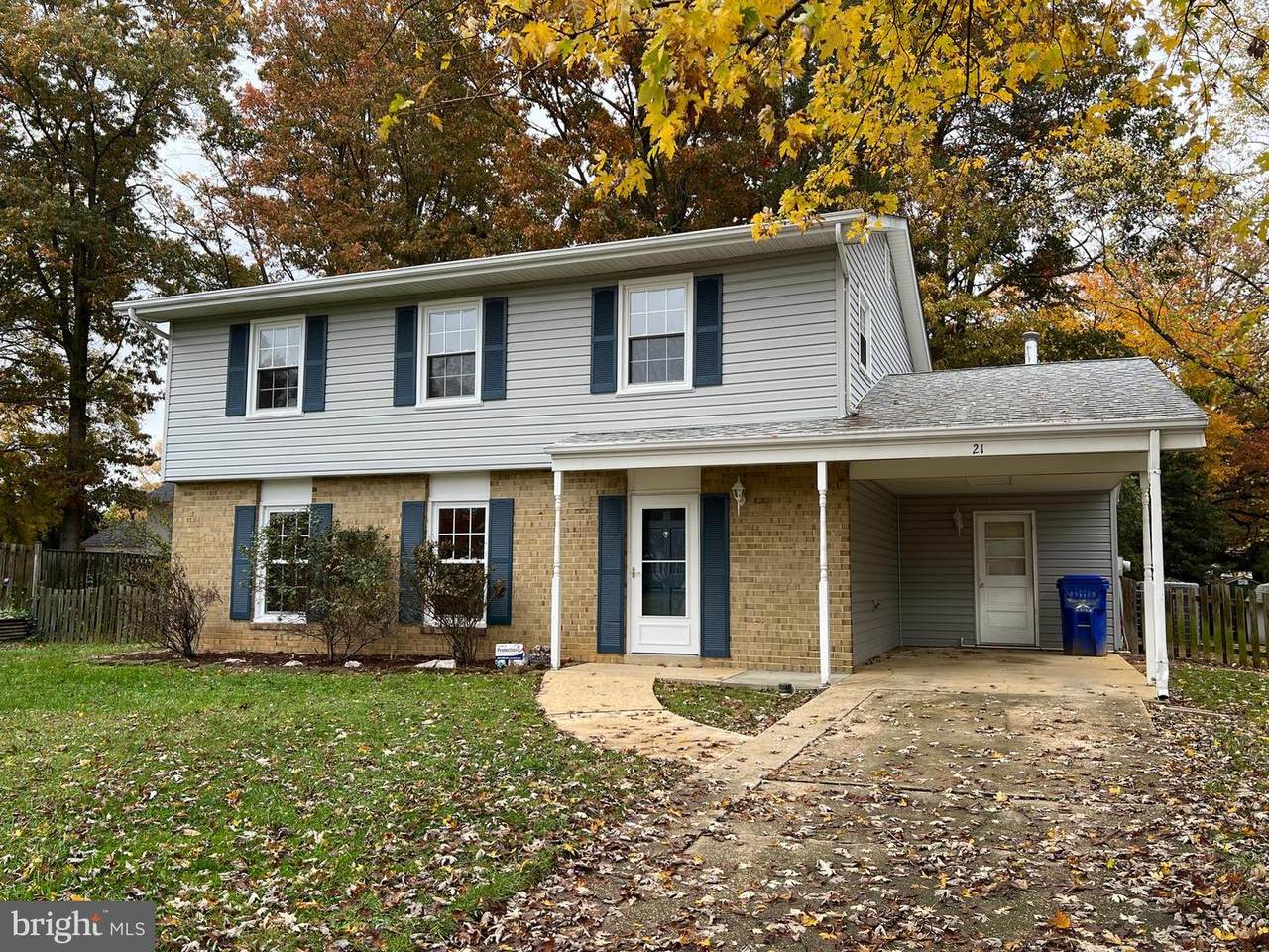 21 Pagnell Circle - Photo 1