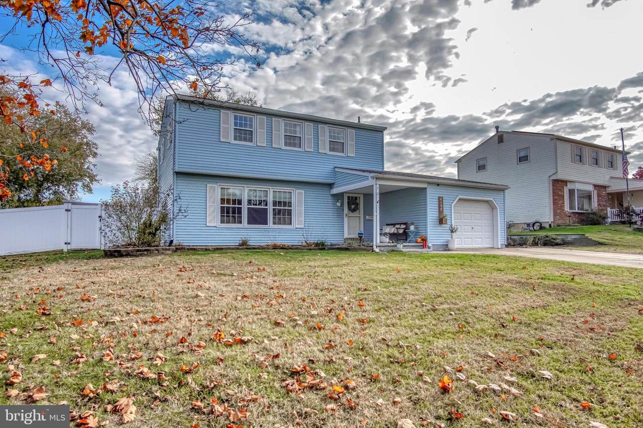 5 Grant Drive - Photo 1