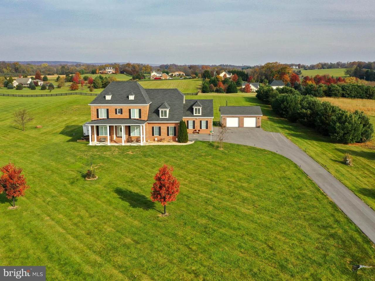 1091 Russell Road - Photo 1