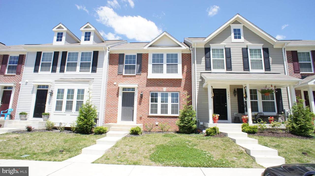 1488 Wellspring Drive - Photo 1