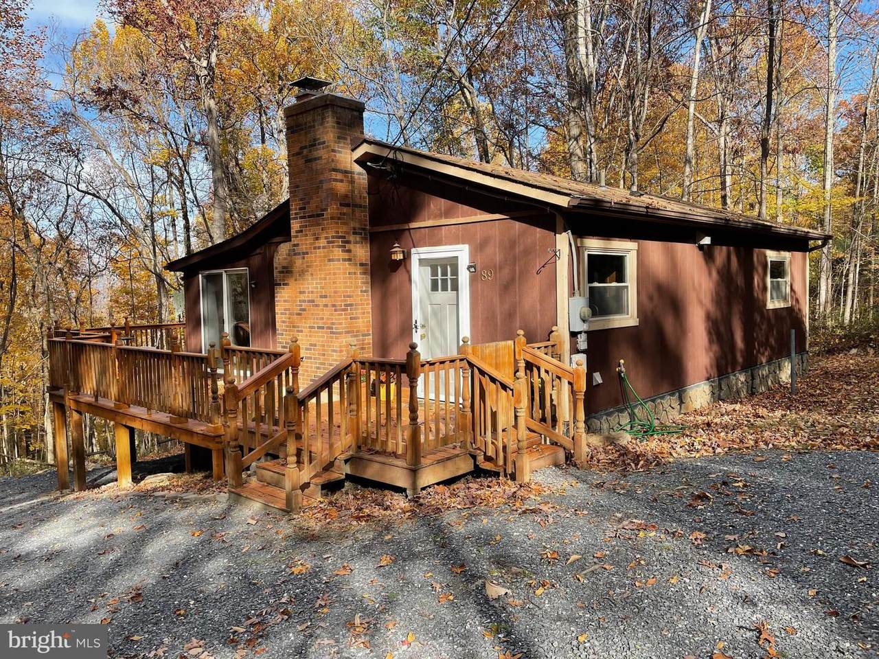 89 Rocky Mountain Lane - Photo 1