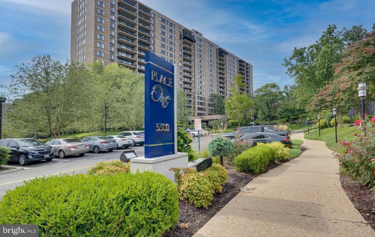 5500 Holmes Run Parkway - Photo 1