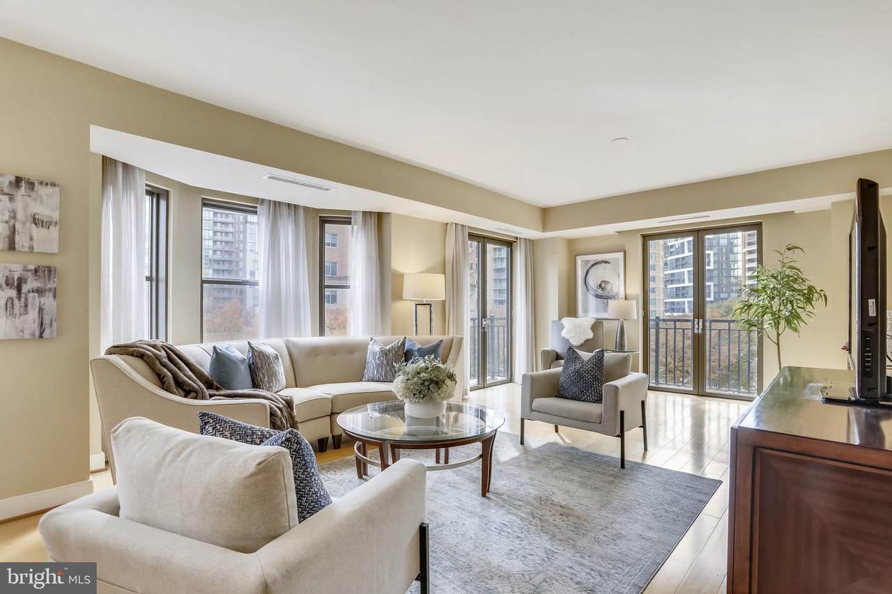 7710 Woodmont Avenue - Photo 1