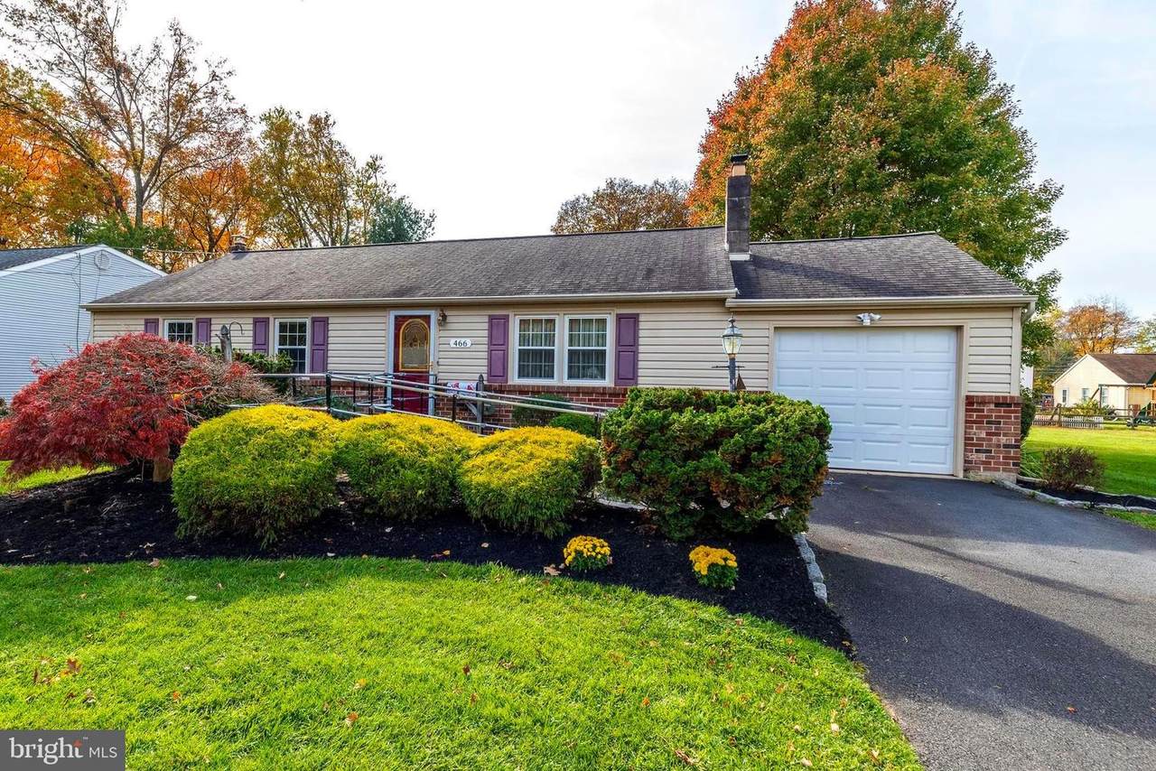466 Kalmia Street - Photo 1