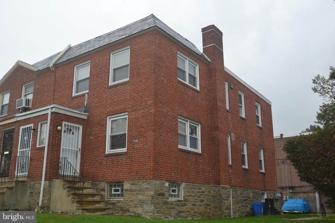 915 Upsal Street - Photo 1