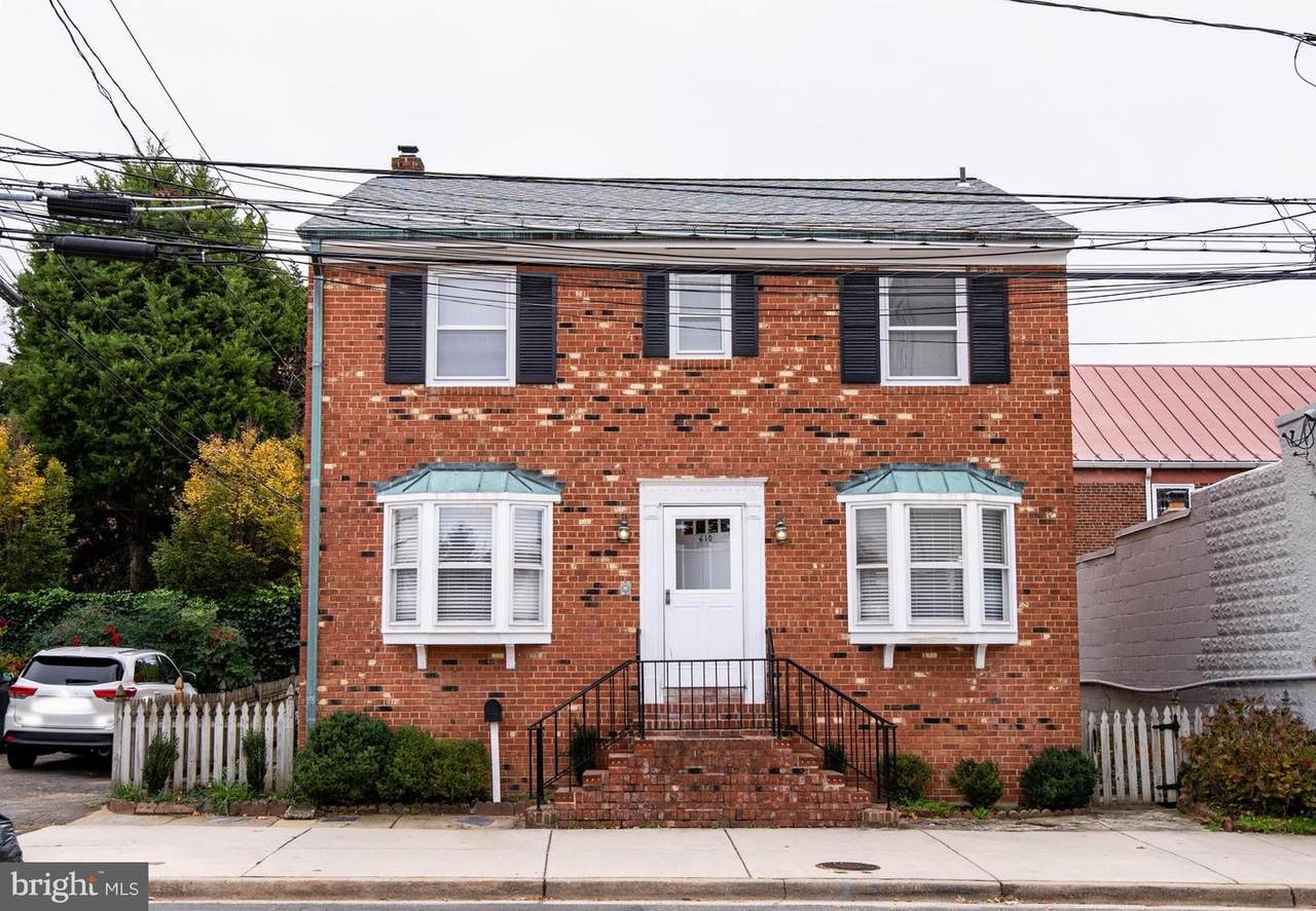 610 Gibbon Street - Photo 1