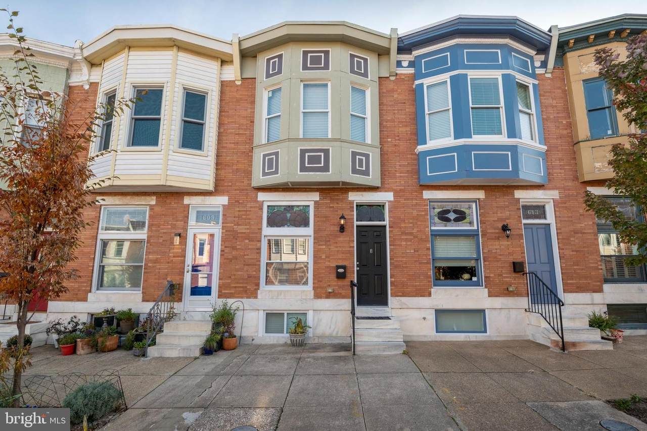 611 Linwood Avenue - Photo 1