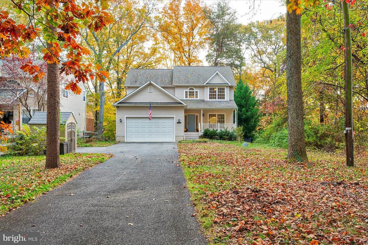 1035 Omar Drive - Photo 1