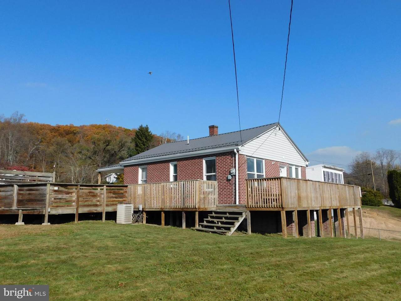 12801 Bedford Road - Photo 1