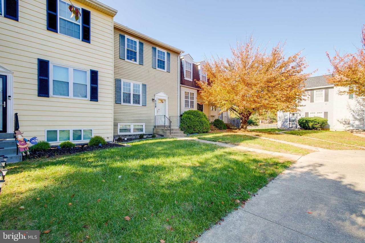 5755 Hil Mar Circle - Photo 1