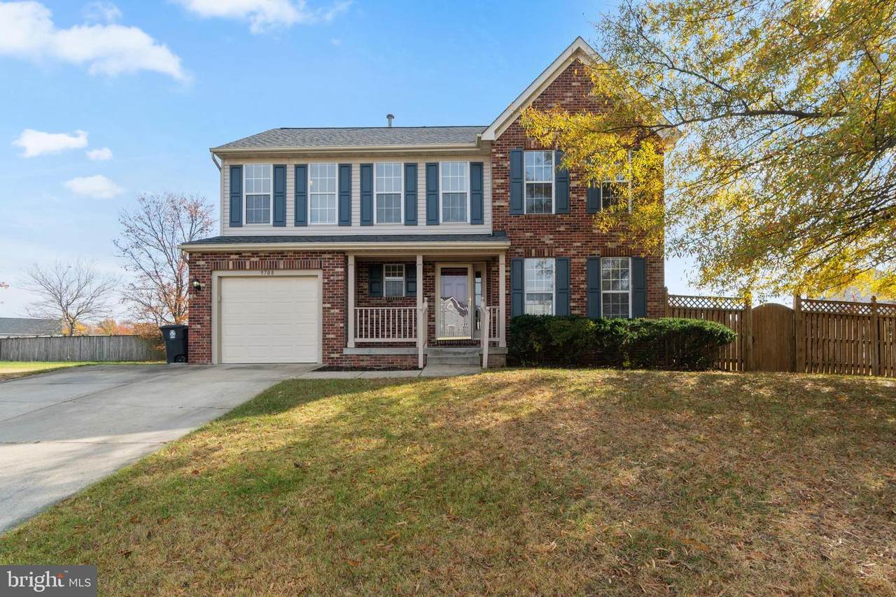 9708 Golden Eagle Court - Photo 1
