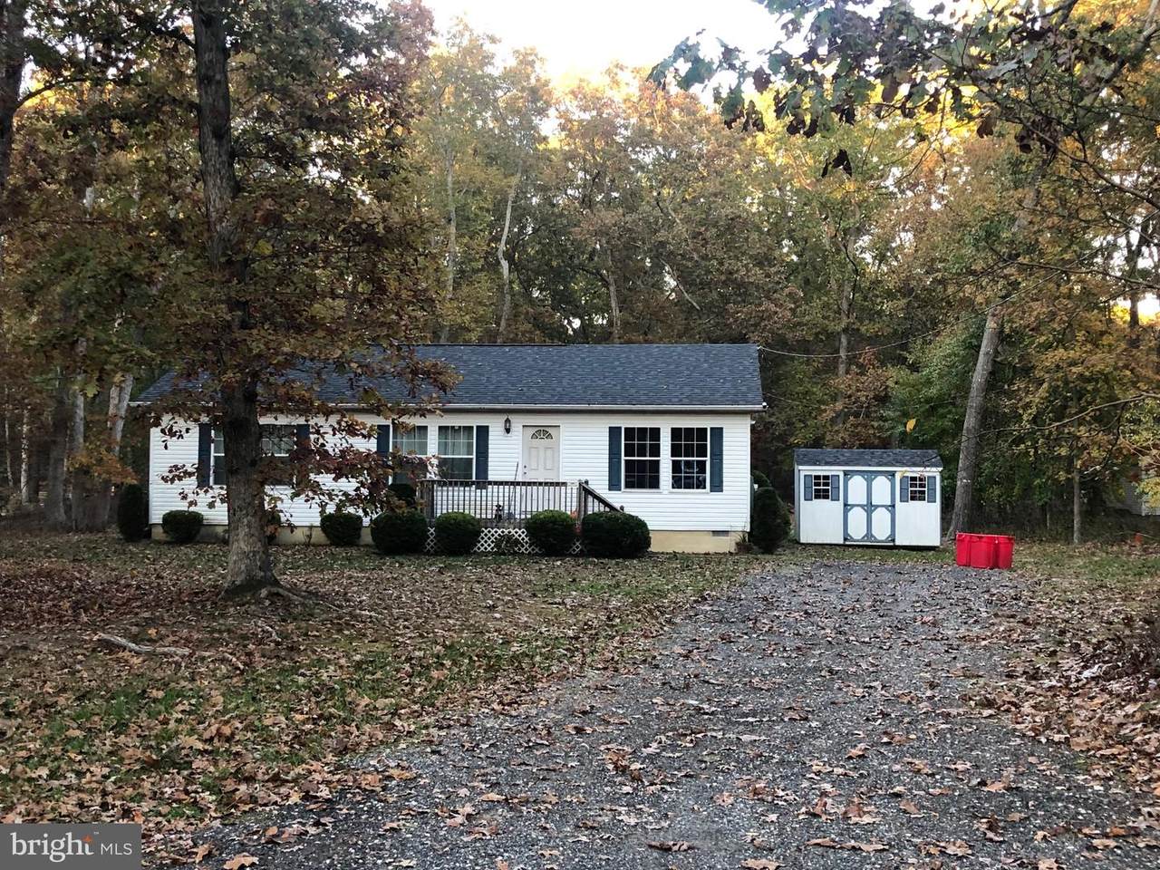 6017 Orange Street - Photo 1