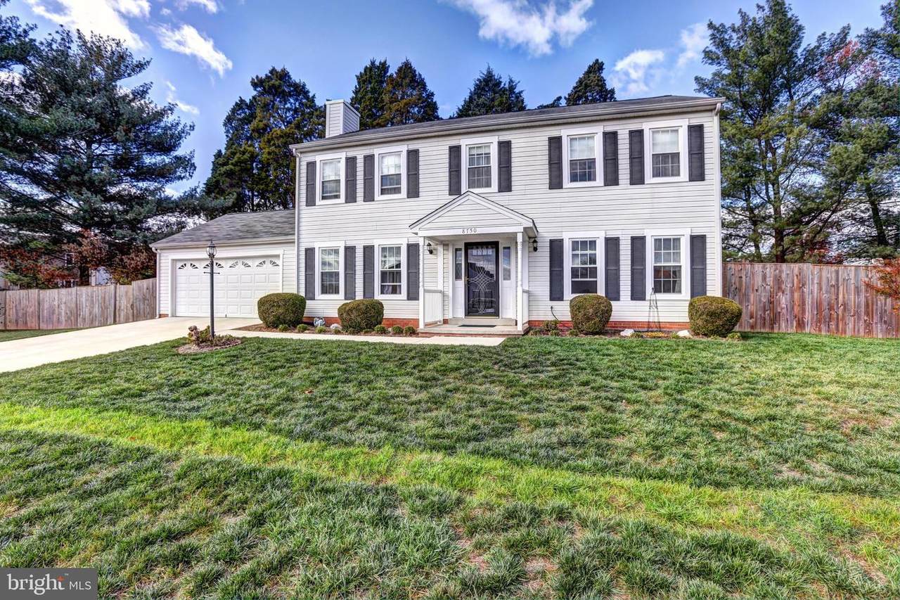 8750 Sunnygate Drive - Photo 1