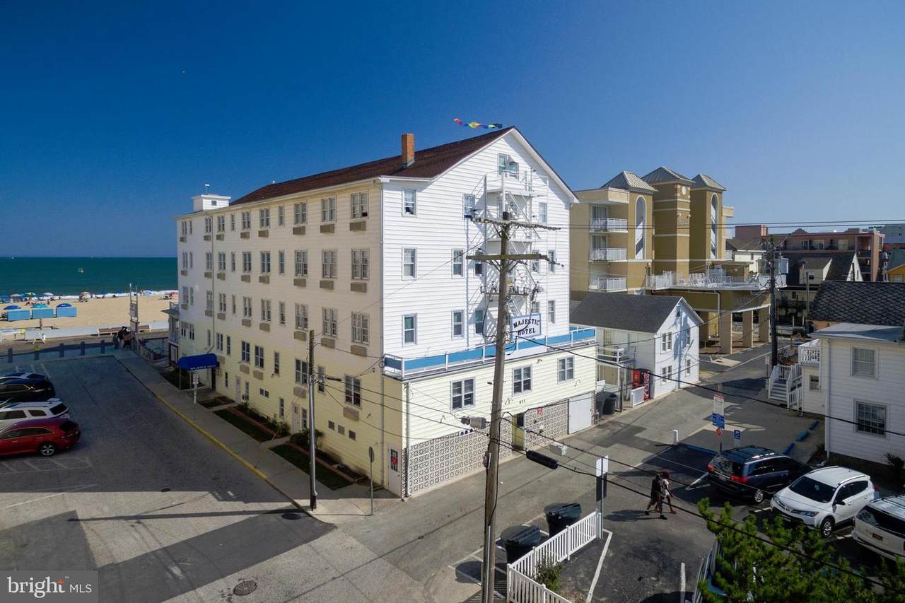 611 Atlantic Avenue - Photo 1
