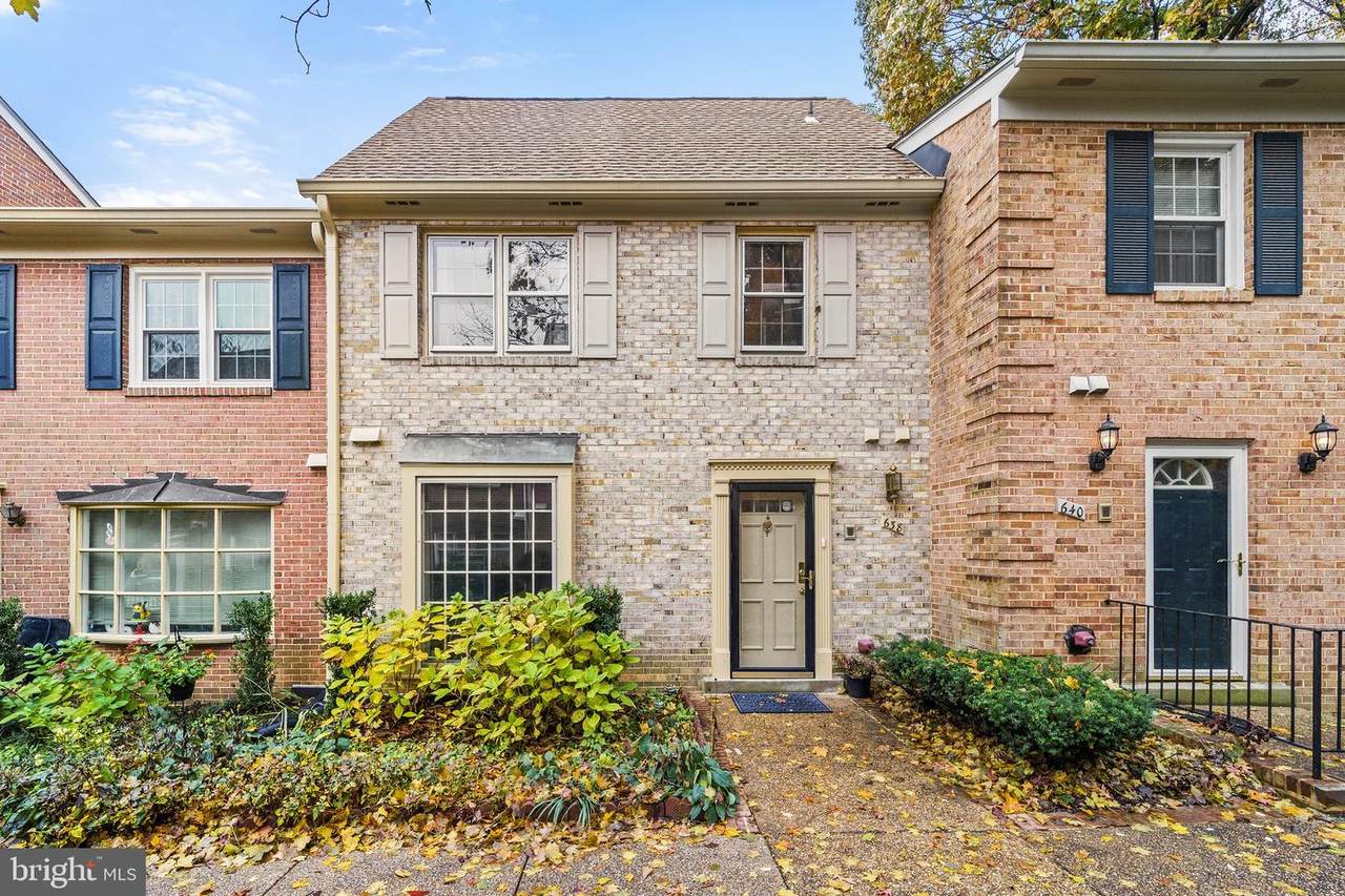 638 Armistead Street - Photo 1