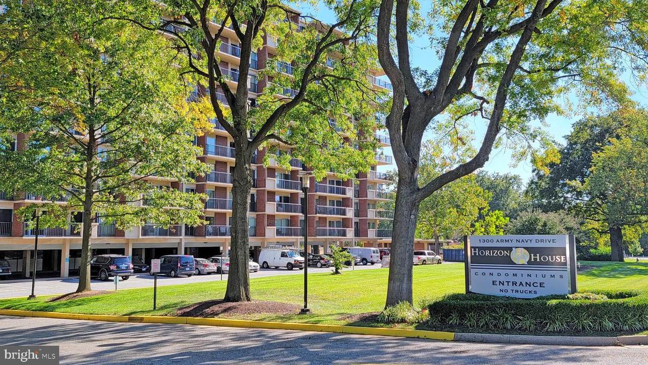 1300 Army Navy Drive - Photo 1