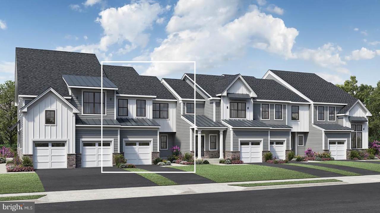 0 Umbrell Drive - Photo 1