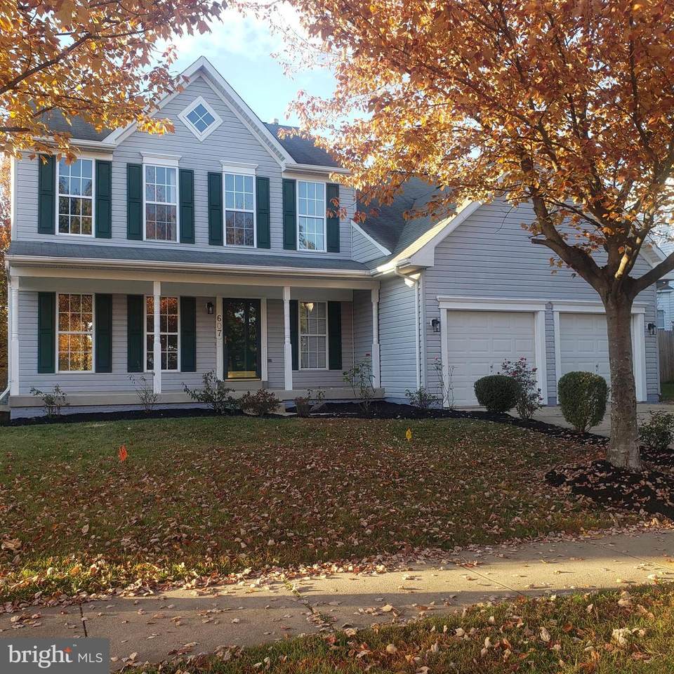 607 Hunting Ridge Drive - Photo 1