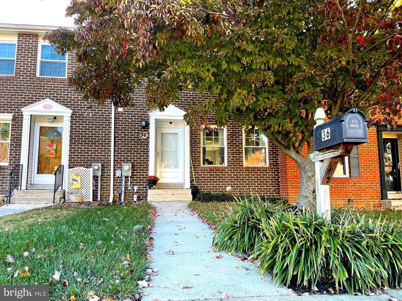 36 Perryfalls Place - Photo 1