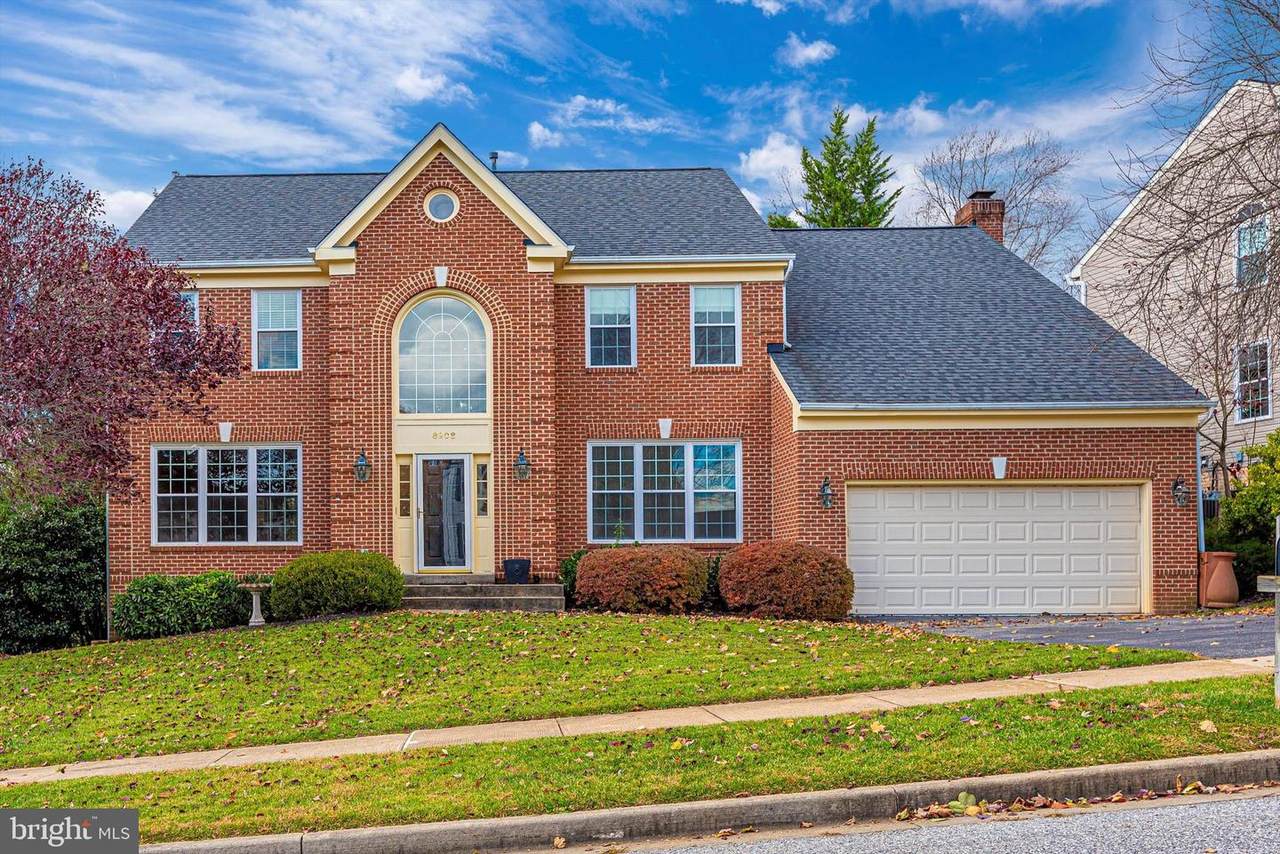 8908 Bradford Way - Photo 1
