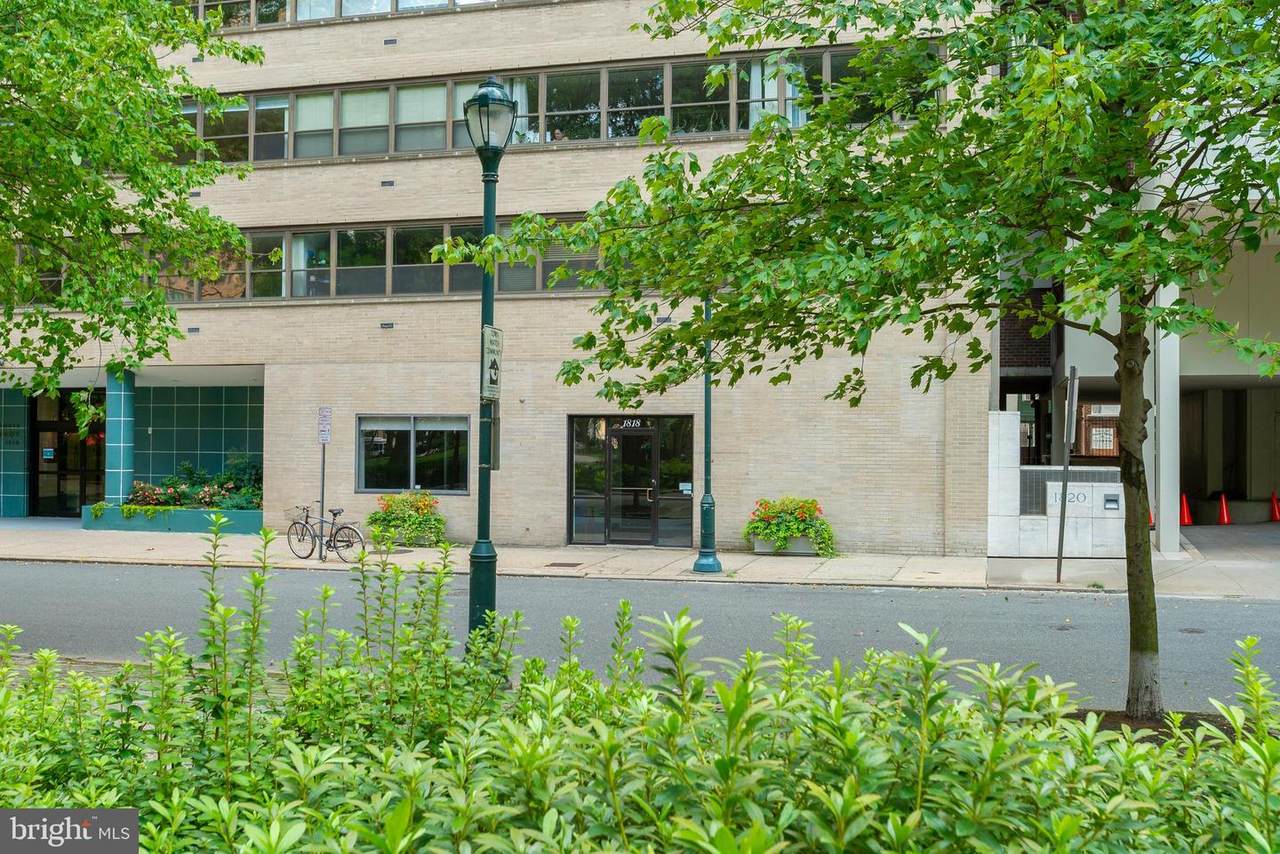 1818 Rittenhouse Square - Photo 1