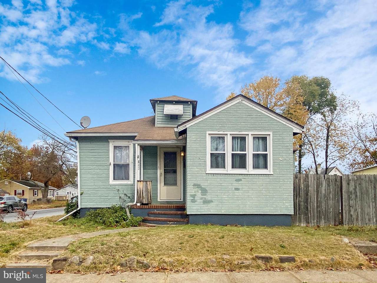 643 Taylor Street - Photo 1