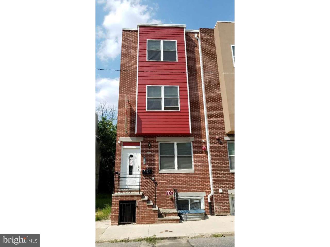 1705 Page Street - Photo 1